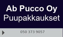 Ab Pucco Oy logo